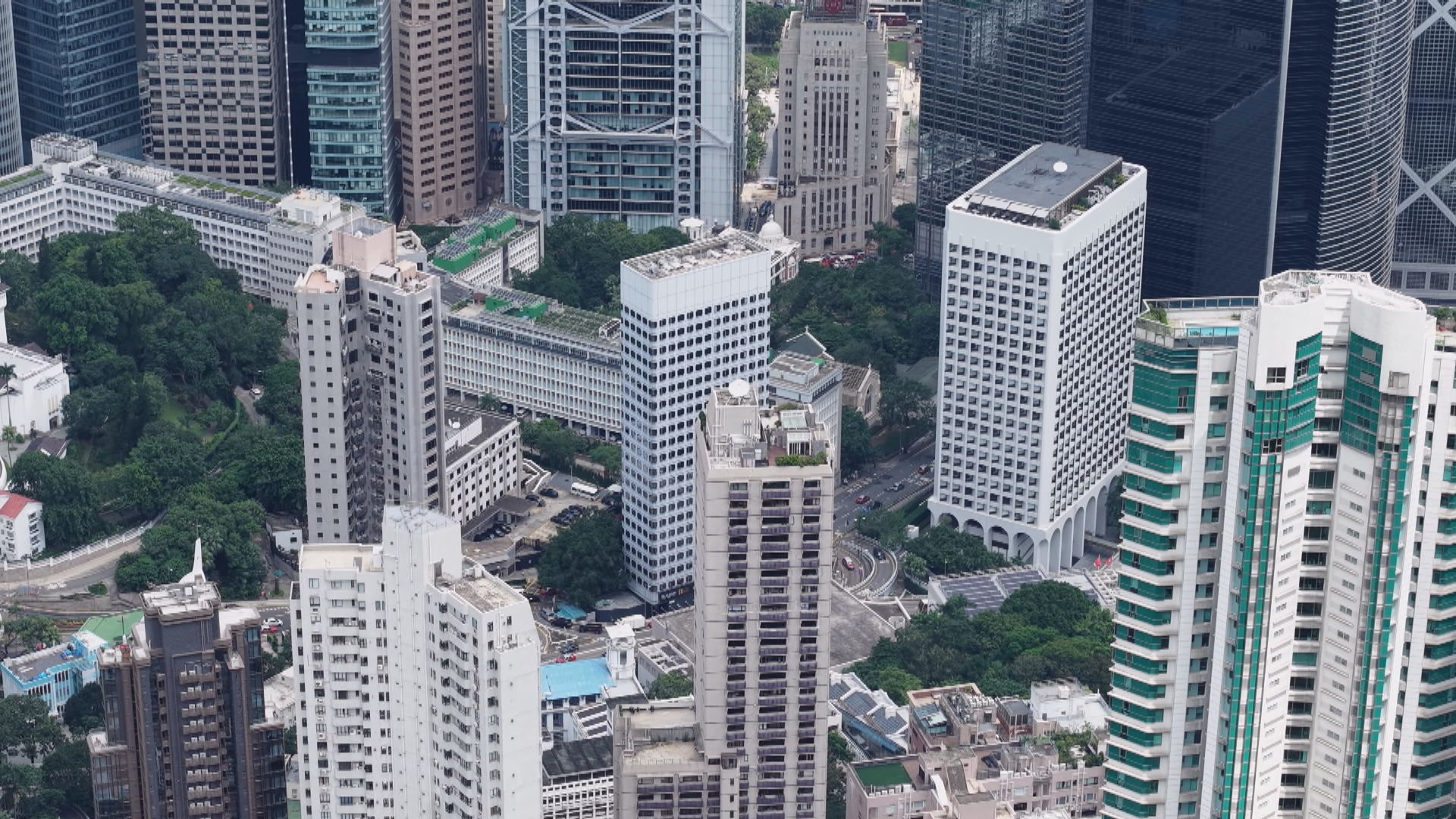 陳茂波：下月25日發表新一份財政預算案