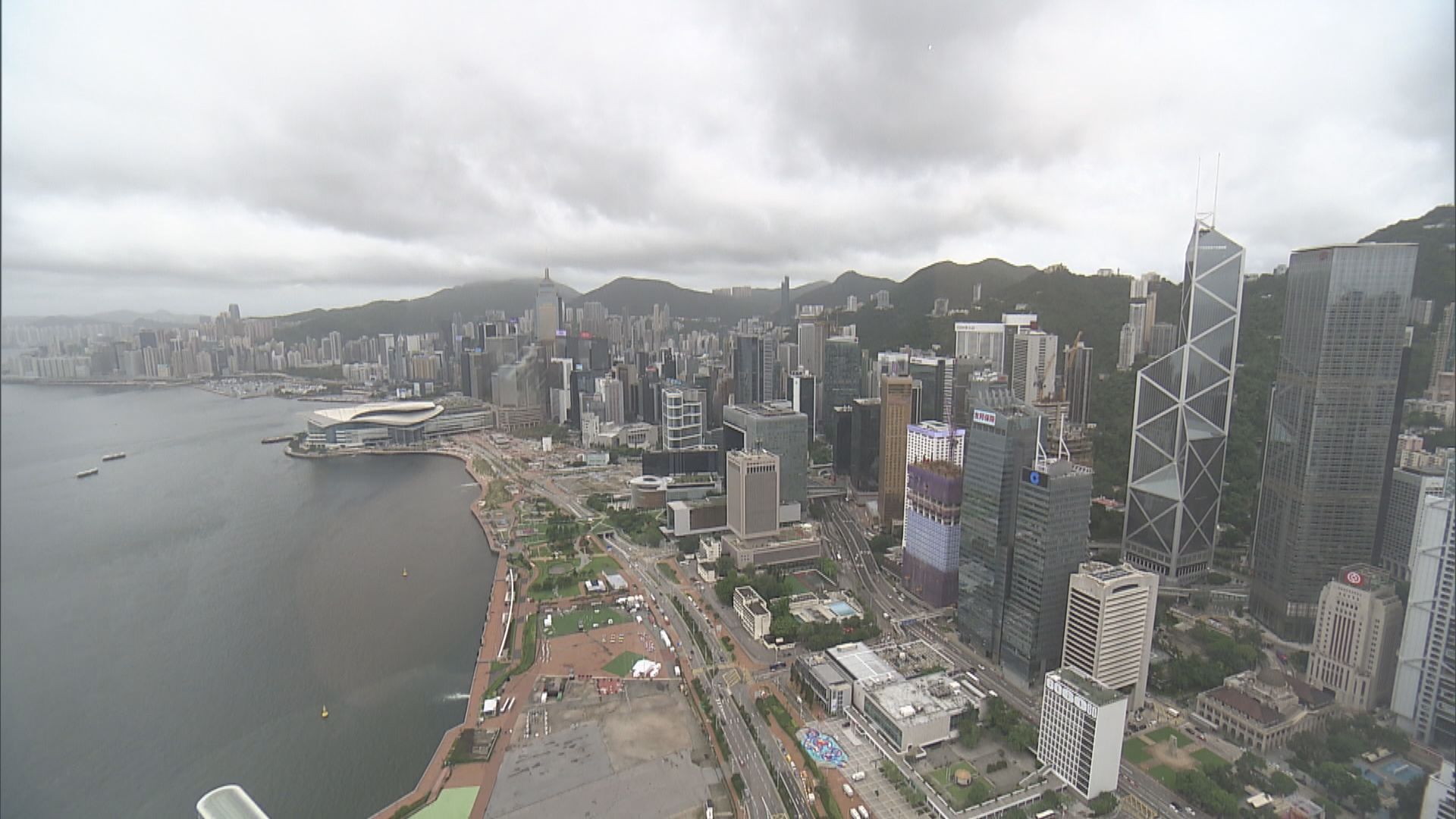 陳茂波指上月港股日均成交按年增8%　首季IPO集資額全球第一