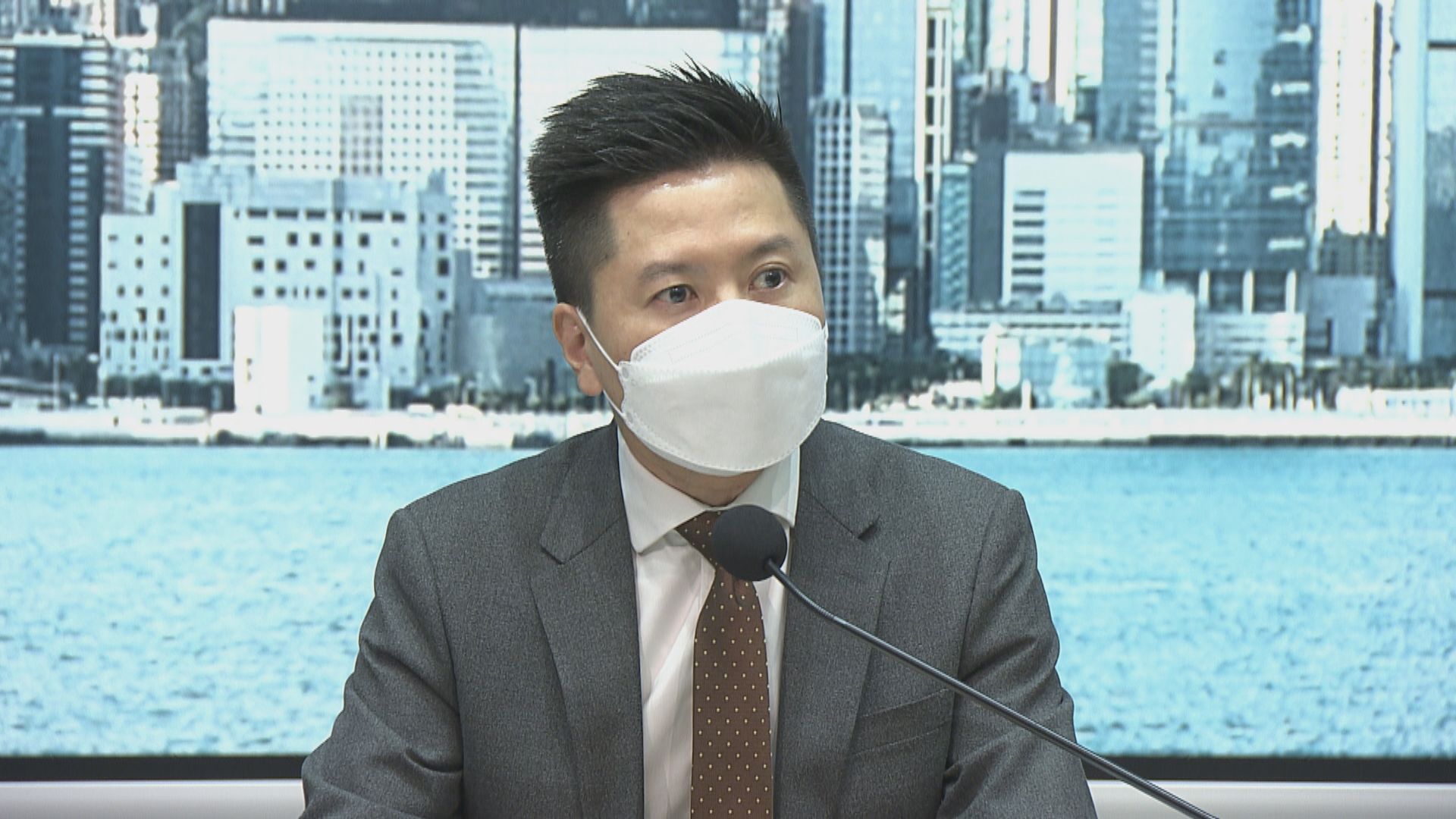 衞生防護中心：9月起登機前快測陰性可入境　所有人標準一致