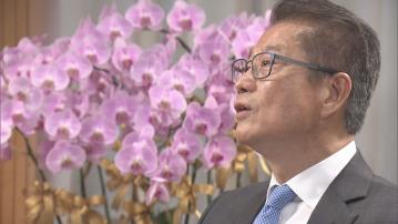 陳茂波：盛事經濟屬短期措施 連年削開支獲國際評級機構支持