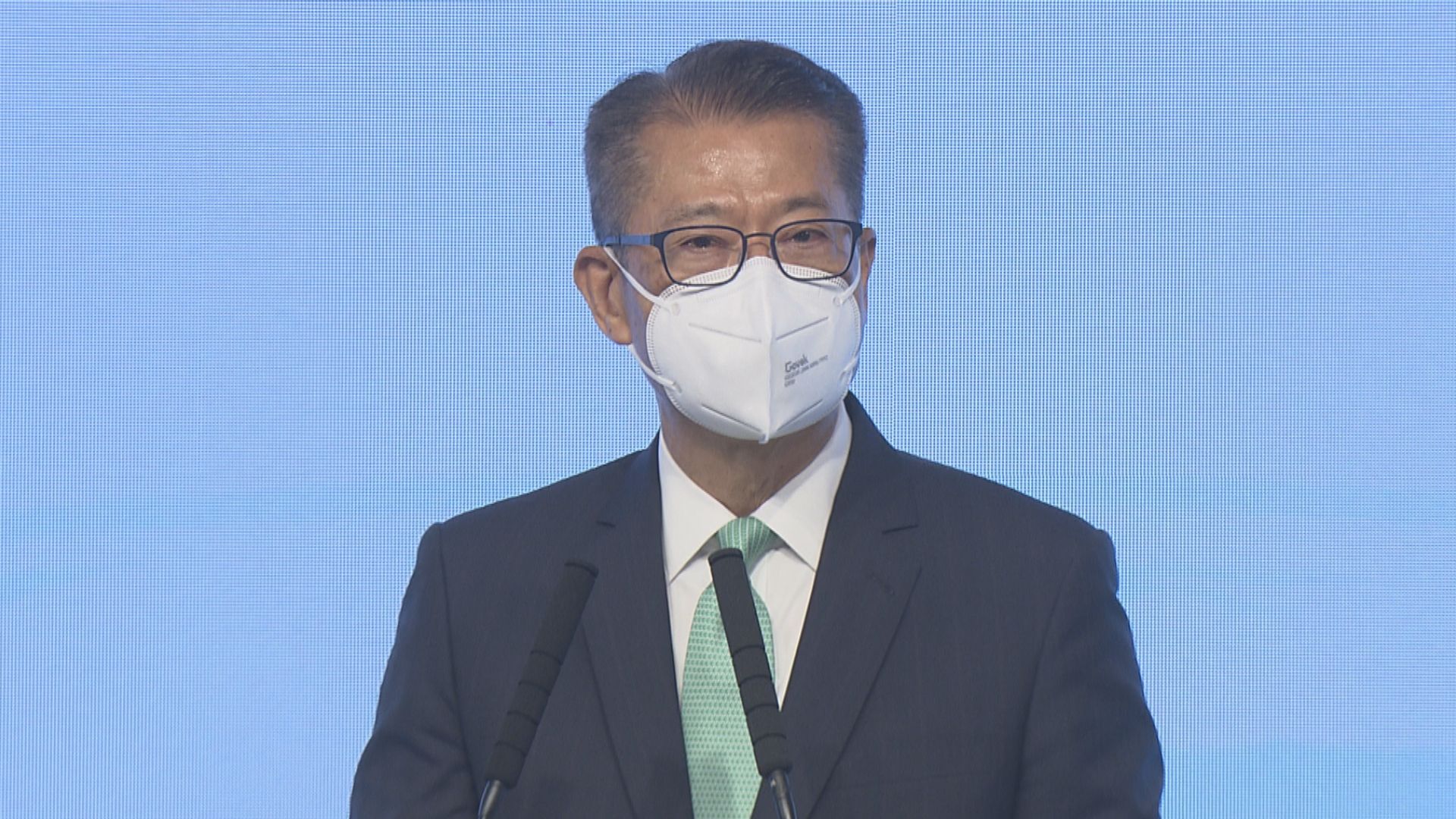 陳茂波明訪印尼　出席G20領導人峰會