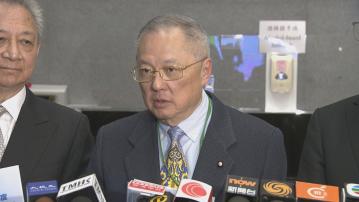 財政預算案下月發表 自由黨同意徵收港人離境稅