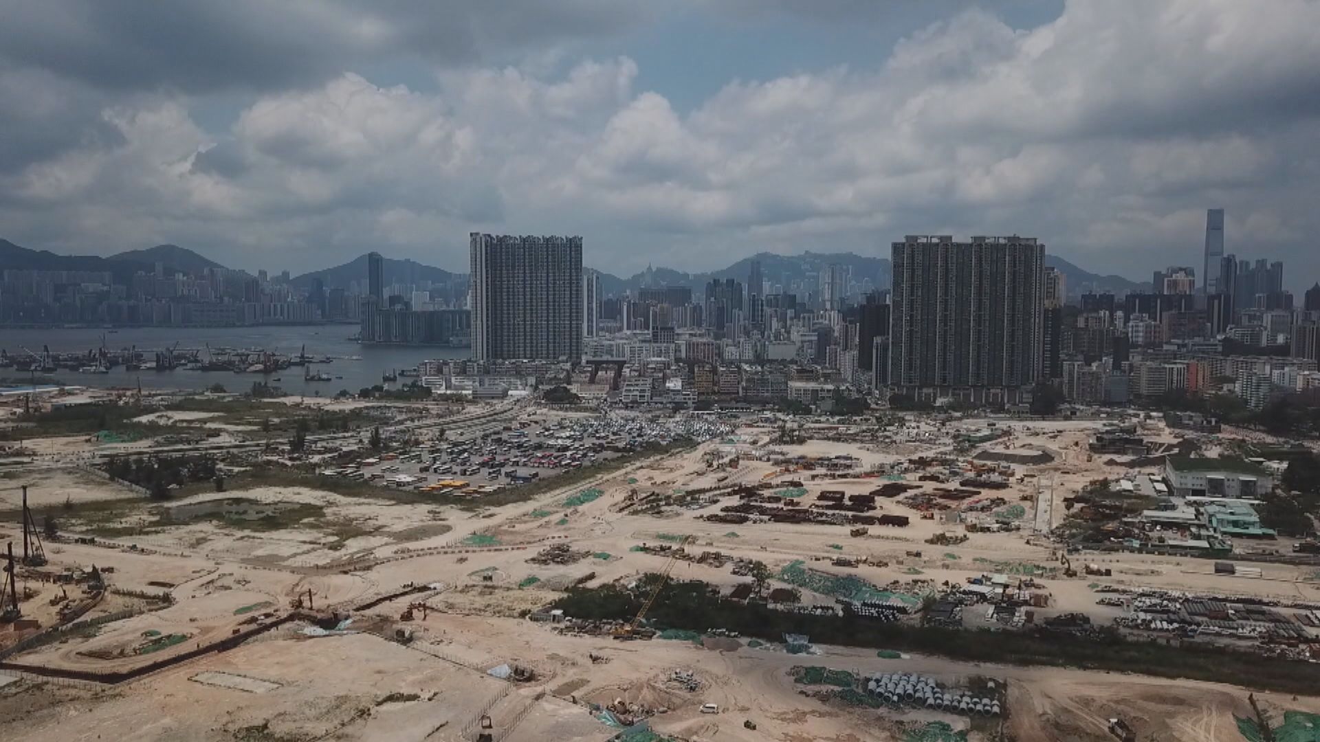 陳茂波：難說未來會否緊隨美國加息步伐