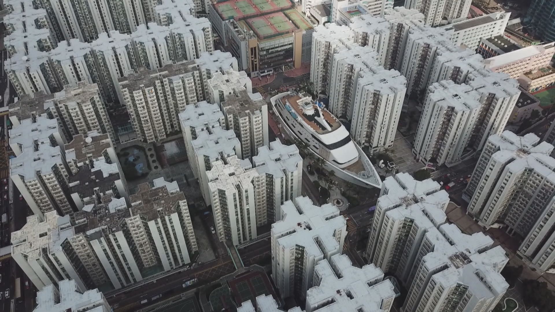 陳茂波：樓市與當年推「辣招」時不同 密切注意情況