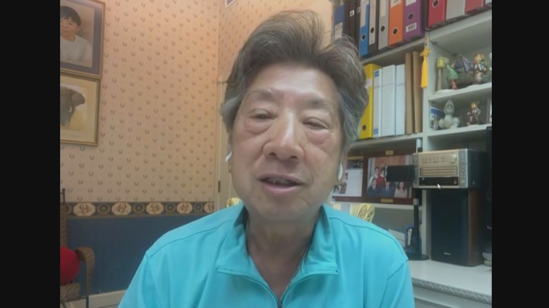 湯家驊：壹傳媒或因政治理由而停運　政府有需要介入