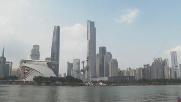 陳茂波晚上啟程出訪法國巴黎及美國三藩市等地