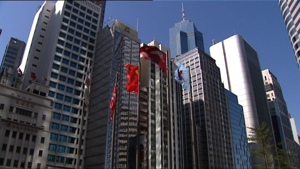 陳茂波：應容許同股不同權企業在本港上市