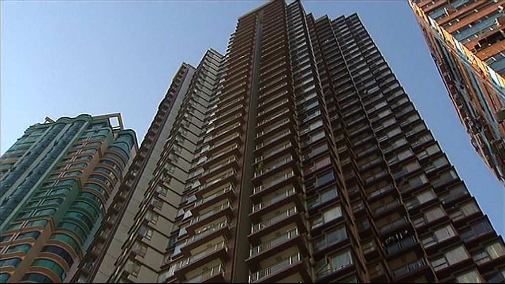 【財爺講樓市】陳茂波：現階段無意減辣