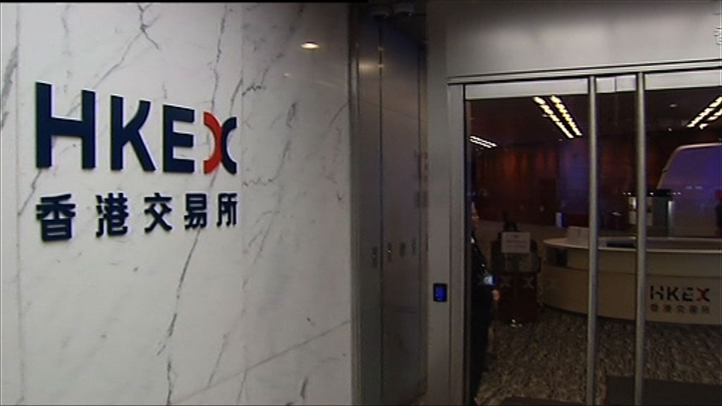 【同股不同權吸引】陳茂波料逾十新經濟公司將來港上市