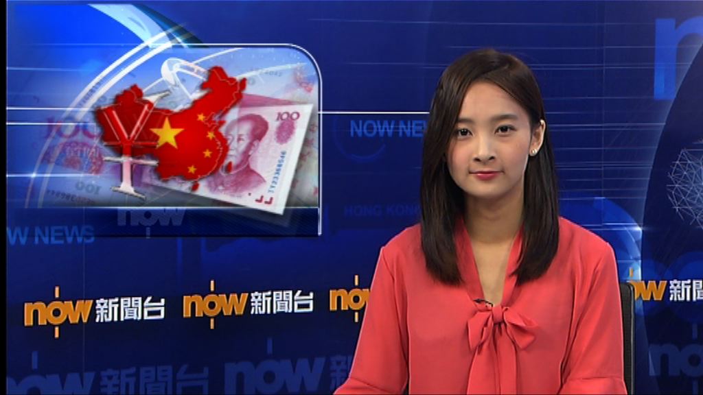 陳茂波：有需要可加碼支援中小企