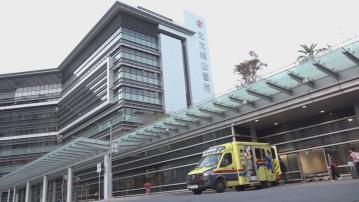 消防員處理交通意外時暈倒 送院後不治