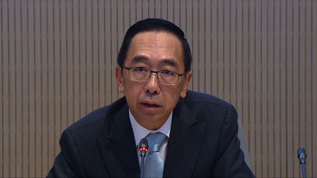 【技術上可行】金發局建議推動中港債券通