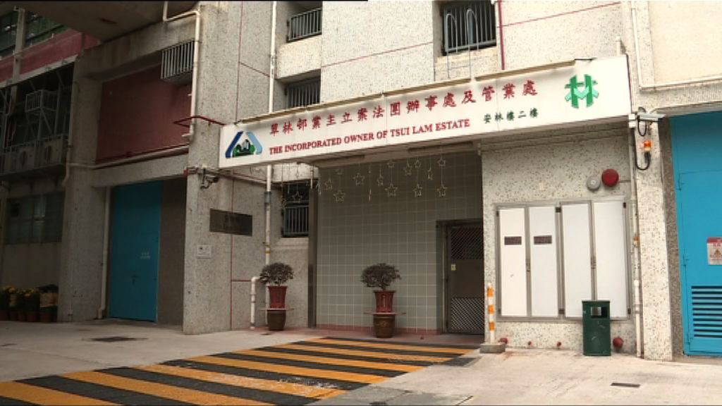 【新聞極客】翠林邨法團招標設預審　議員質疑違法例守則