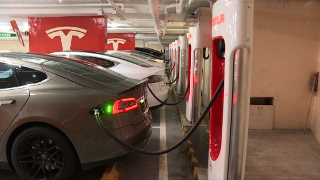 【新聞極客】政府削電動車優惠　柴油車數目反升