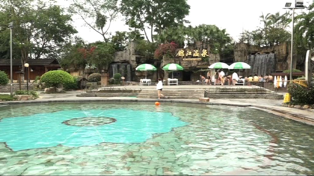 【新聞極客】恩平旅遊發展未完善