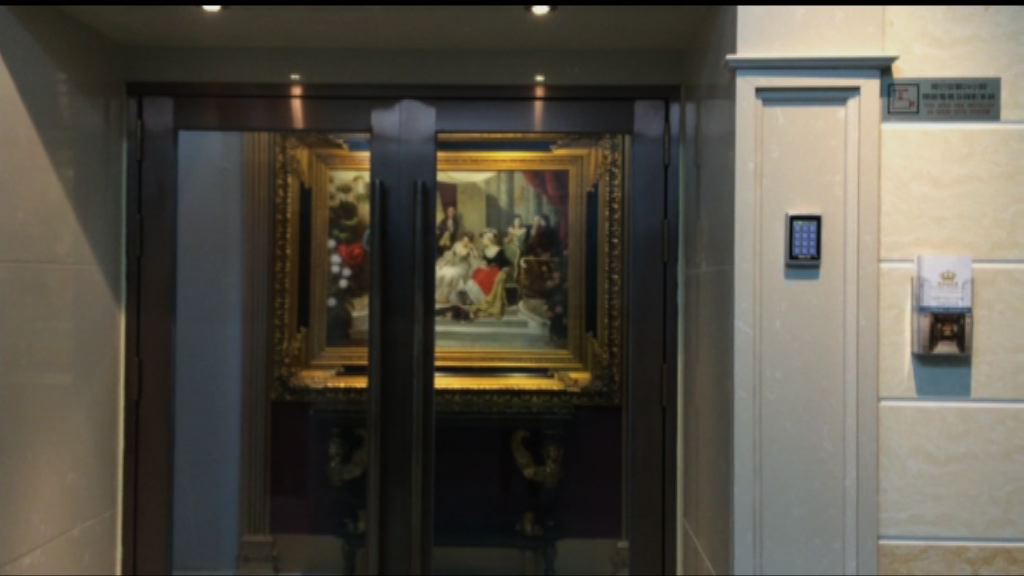 【新聞極客】工廈迷你倉容許租戶留宿