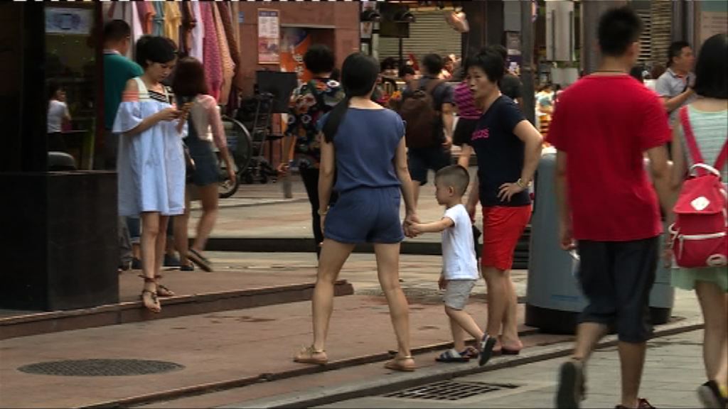 【新聞極客】家長控深圳巿政府拒向雙非童提供免費教育