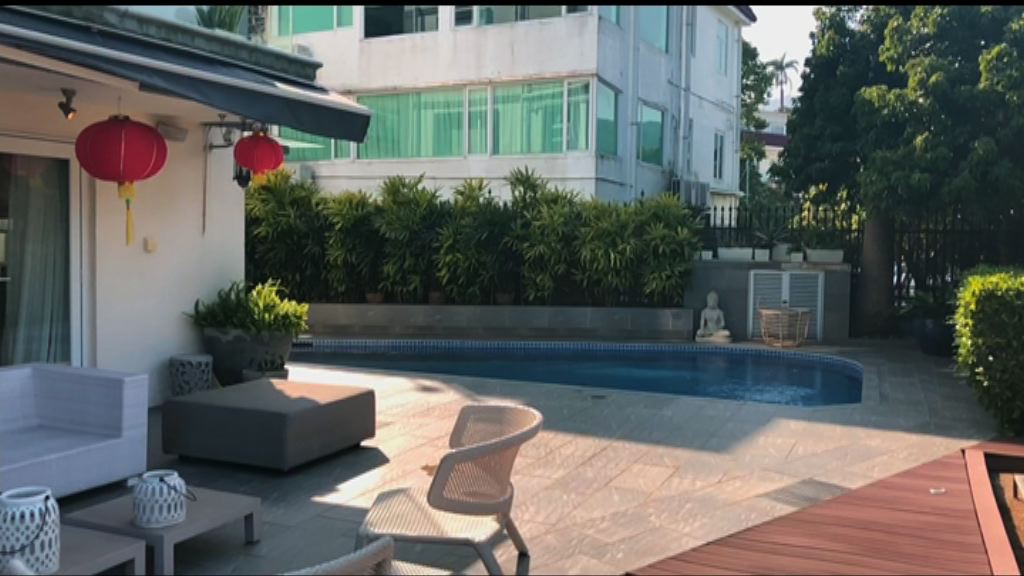 【新聞極客】有丁屋涉違反批地條款