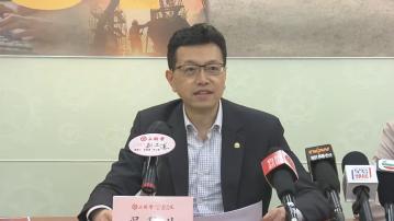 工聯會五一勞動節不會舉辦遊行