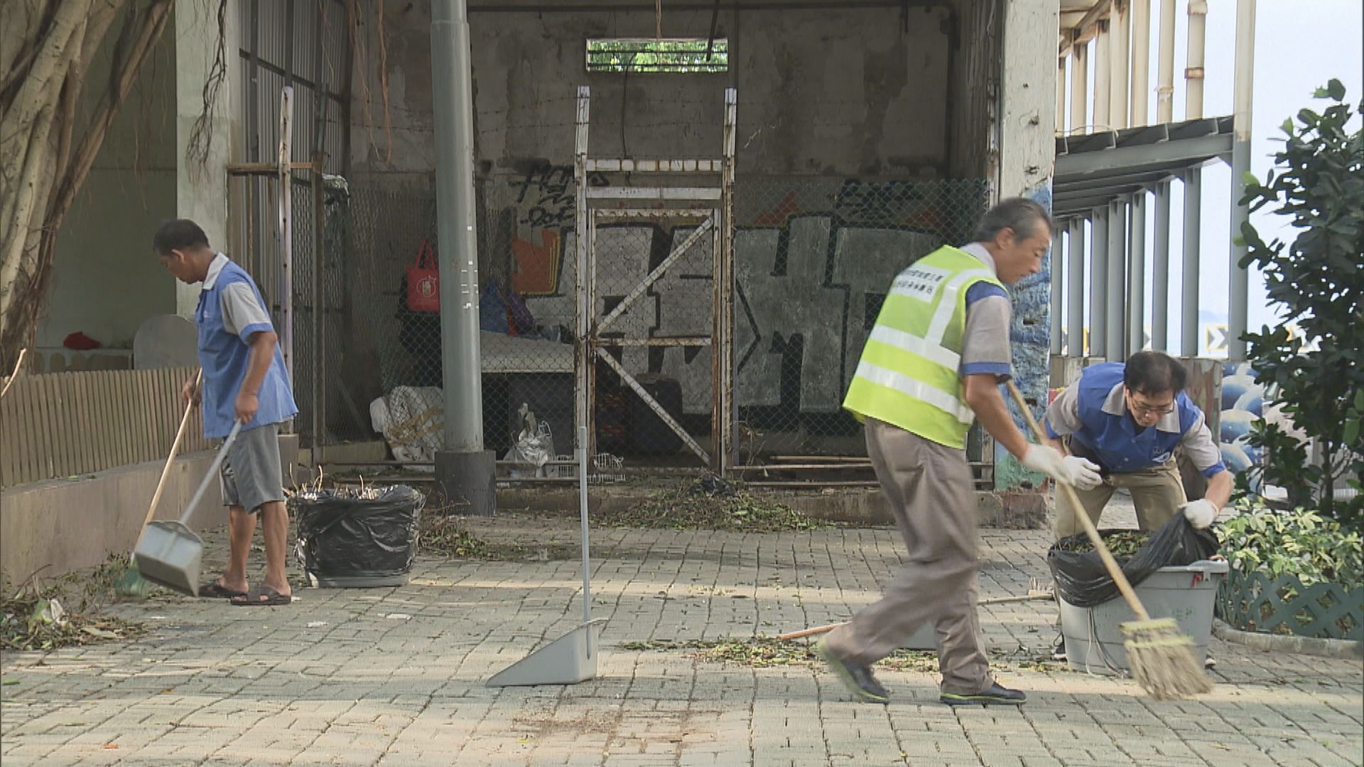 團體倡政府取消非公務員合約僱員和外判制度