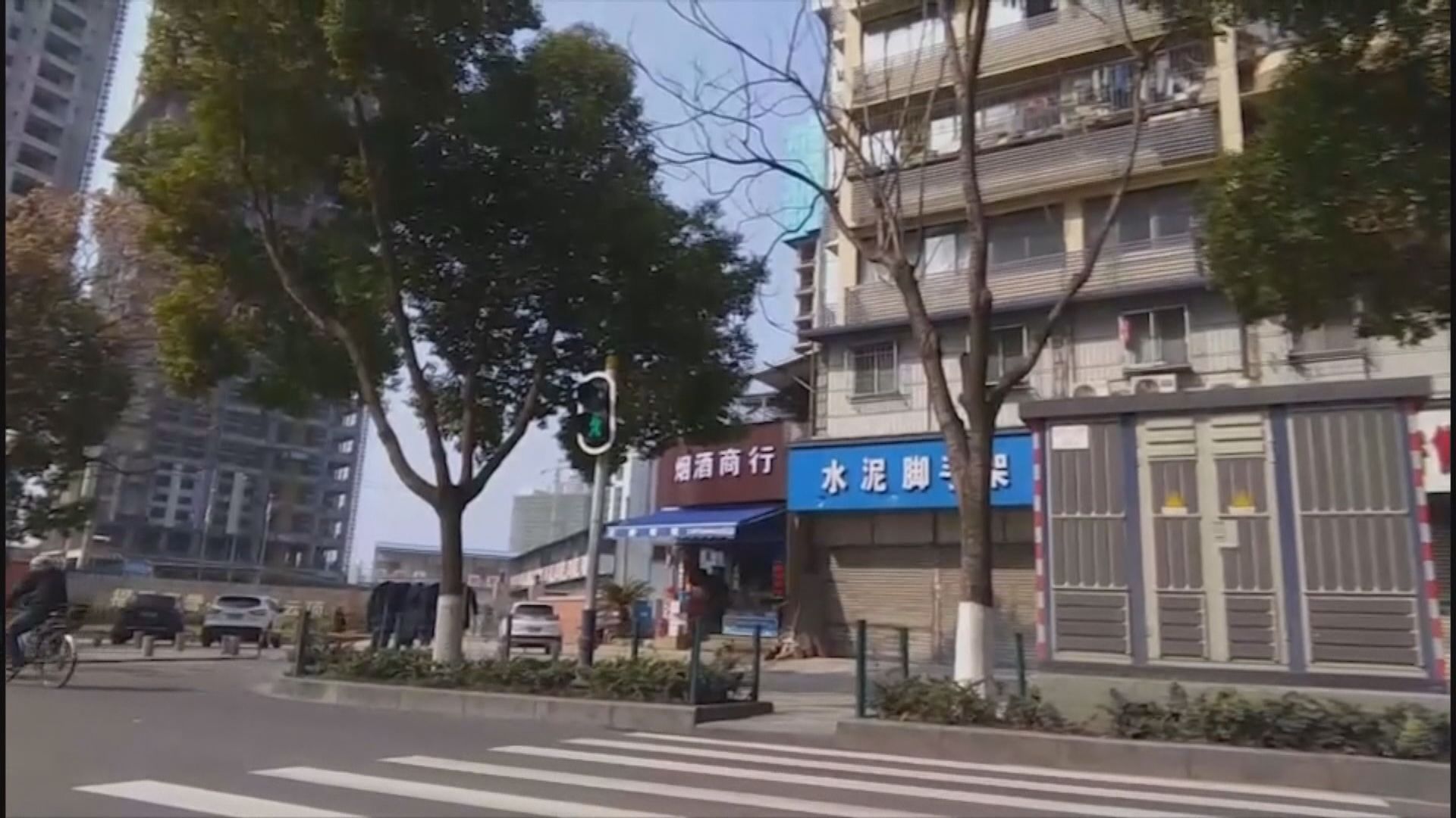 工聯會指部分滯留湖北港人不願乘坐包機