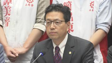 工聯會間選不足一半人當選 吳秋北︰輸得慘烈、悲壯 