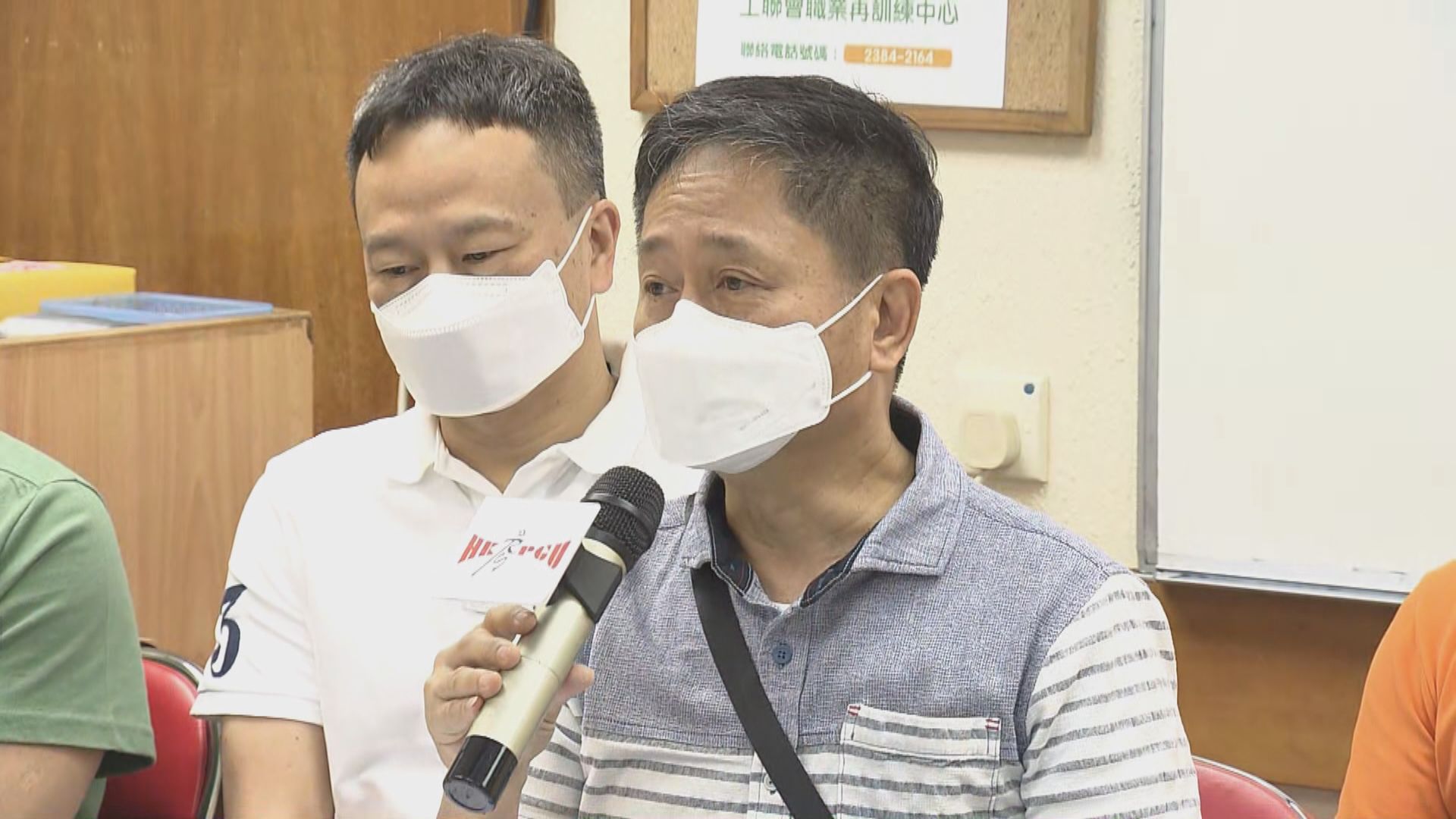 工聯會及游泳業界要求政府盡快重開泳池