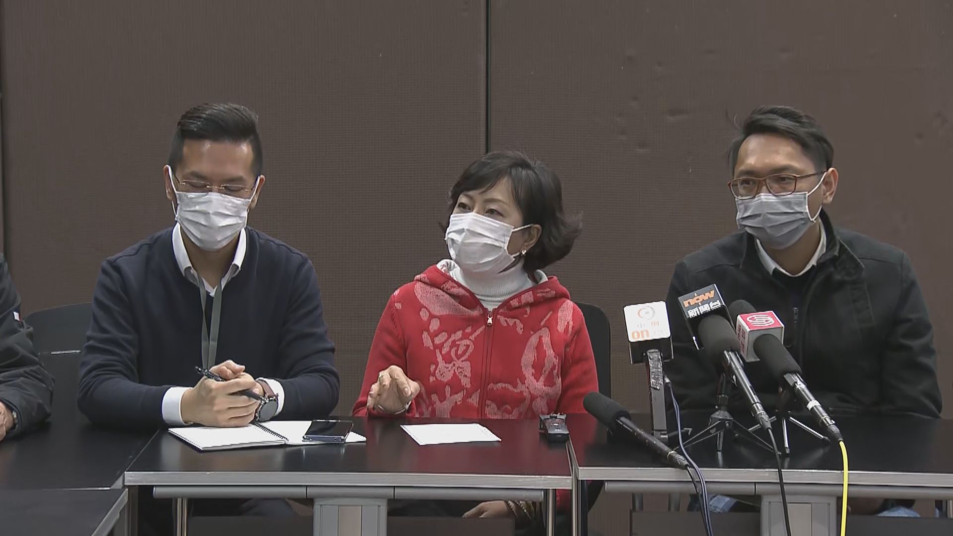 工聯會促港府盡快安排滯留湖北港人回港