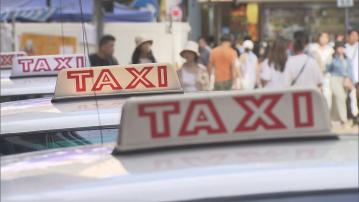 工聯會提修正案促一半司機與車行有僱傭關係