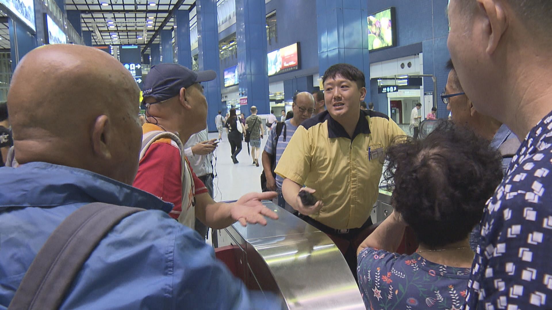 工聯會倡立法政府惡劣天氣下宣布停工