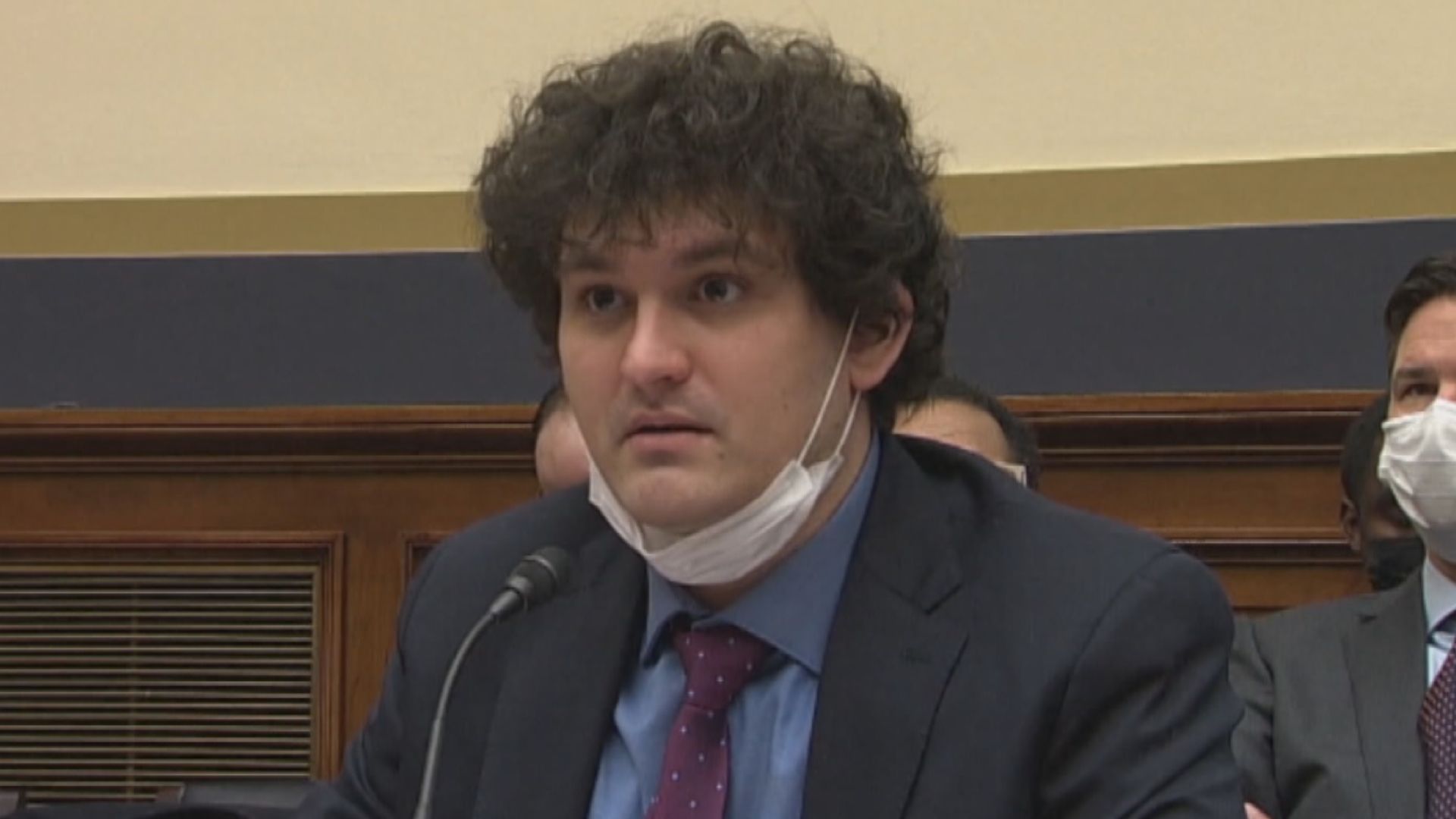 美國政府對FTX創辦人弗里德提出8項刑事控罪