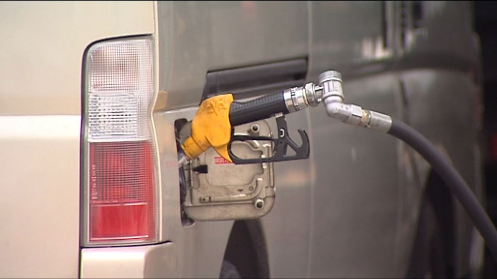 競委會：車用燃油市場存阻礙競爭