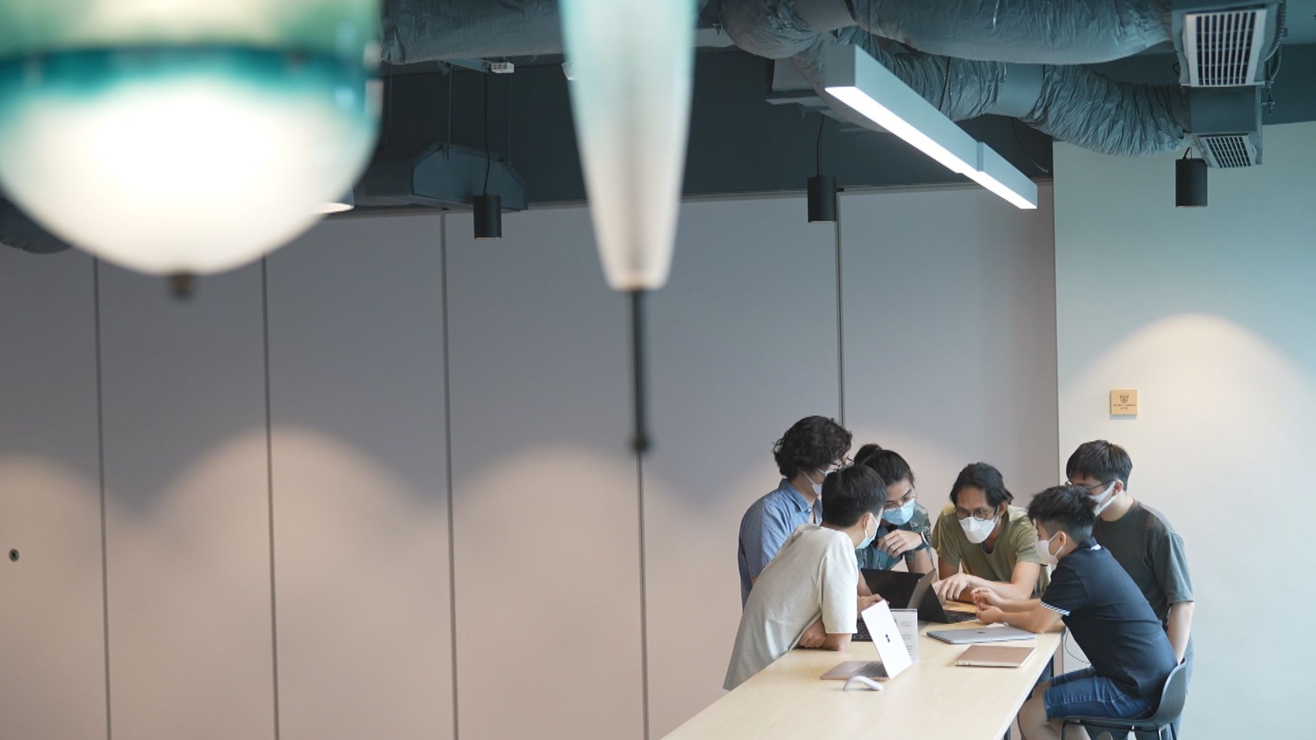 【灣區新天地】前海發展