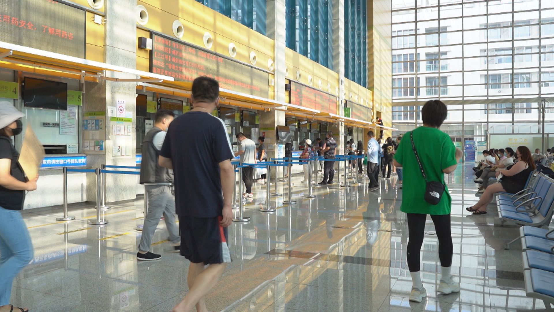 【灣區新天地】港大深圳醫院