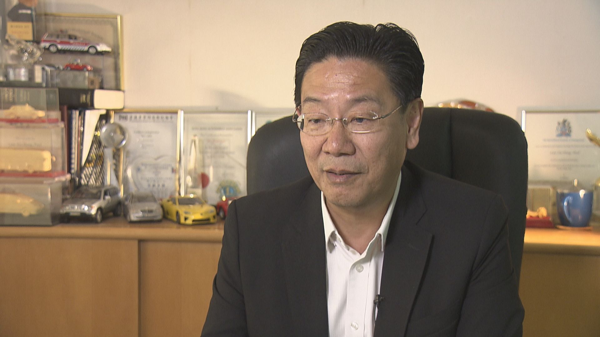 消息指涉案基金於AXA安盛平台發售　保險界質疑公司對投資產品監管不力