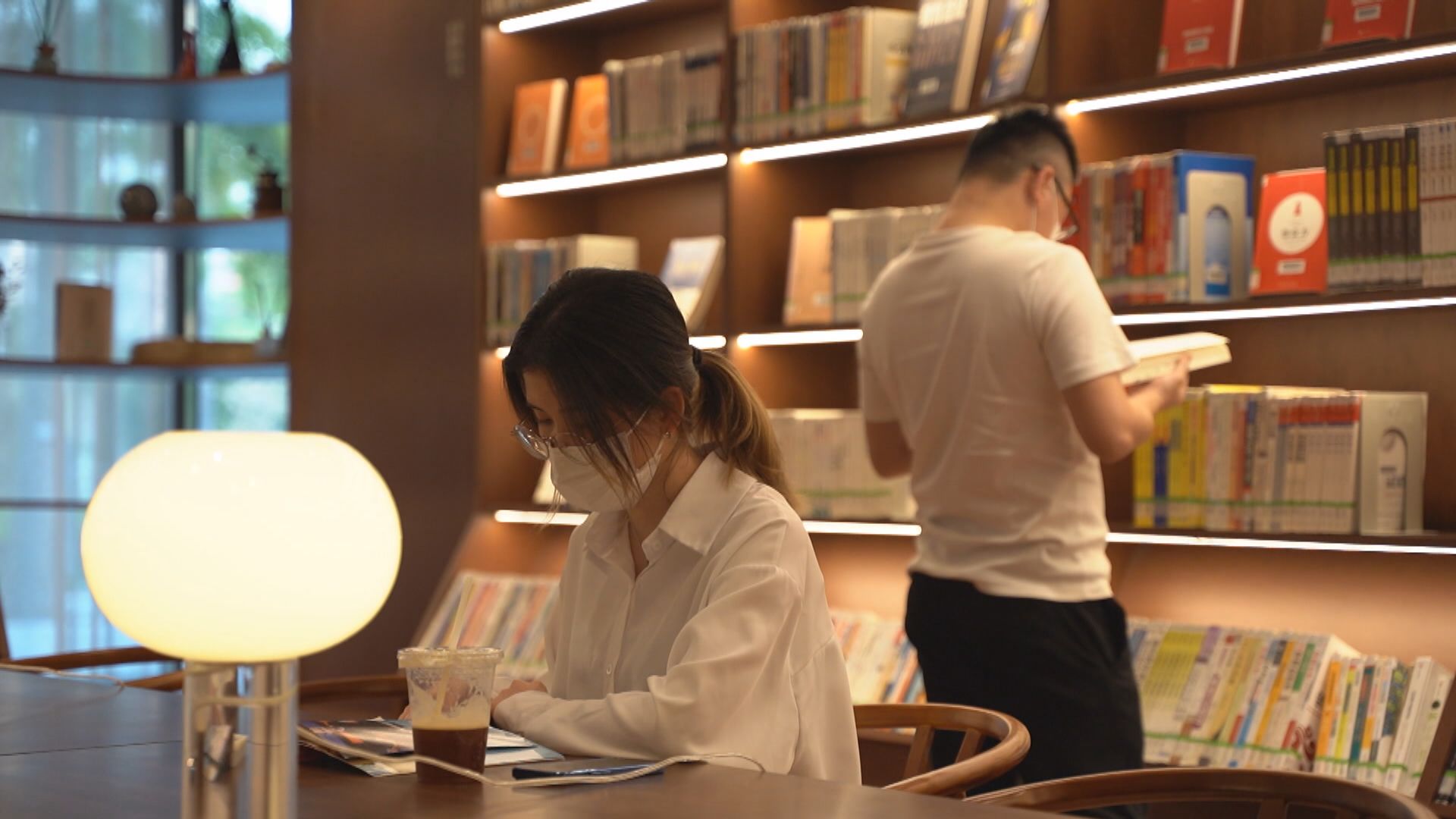 【灣區新天地】創業配套