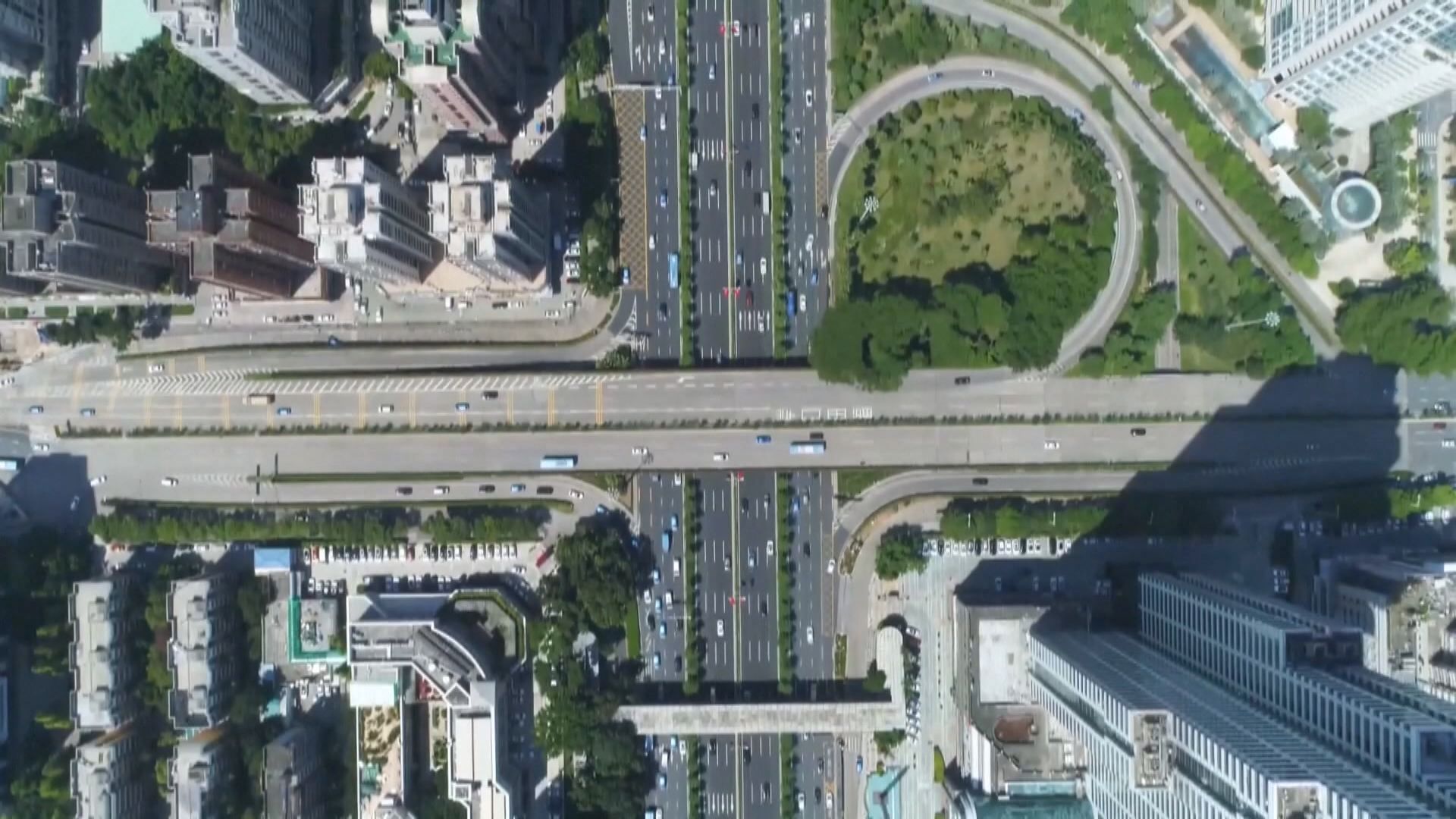 【灣區新天地】一小時生活圈