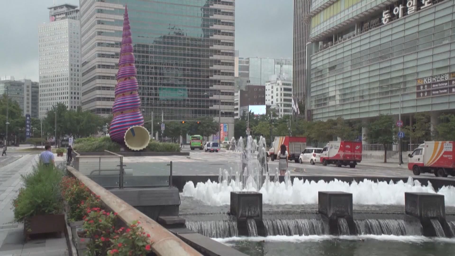 南韓財長：將採取更多措施穩定外匯市場