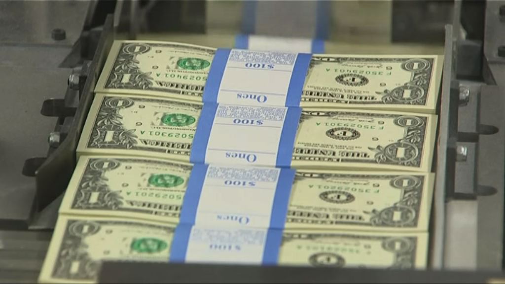 【利好因素欠奉】美元短期料難扭轉弱勢