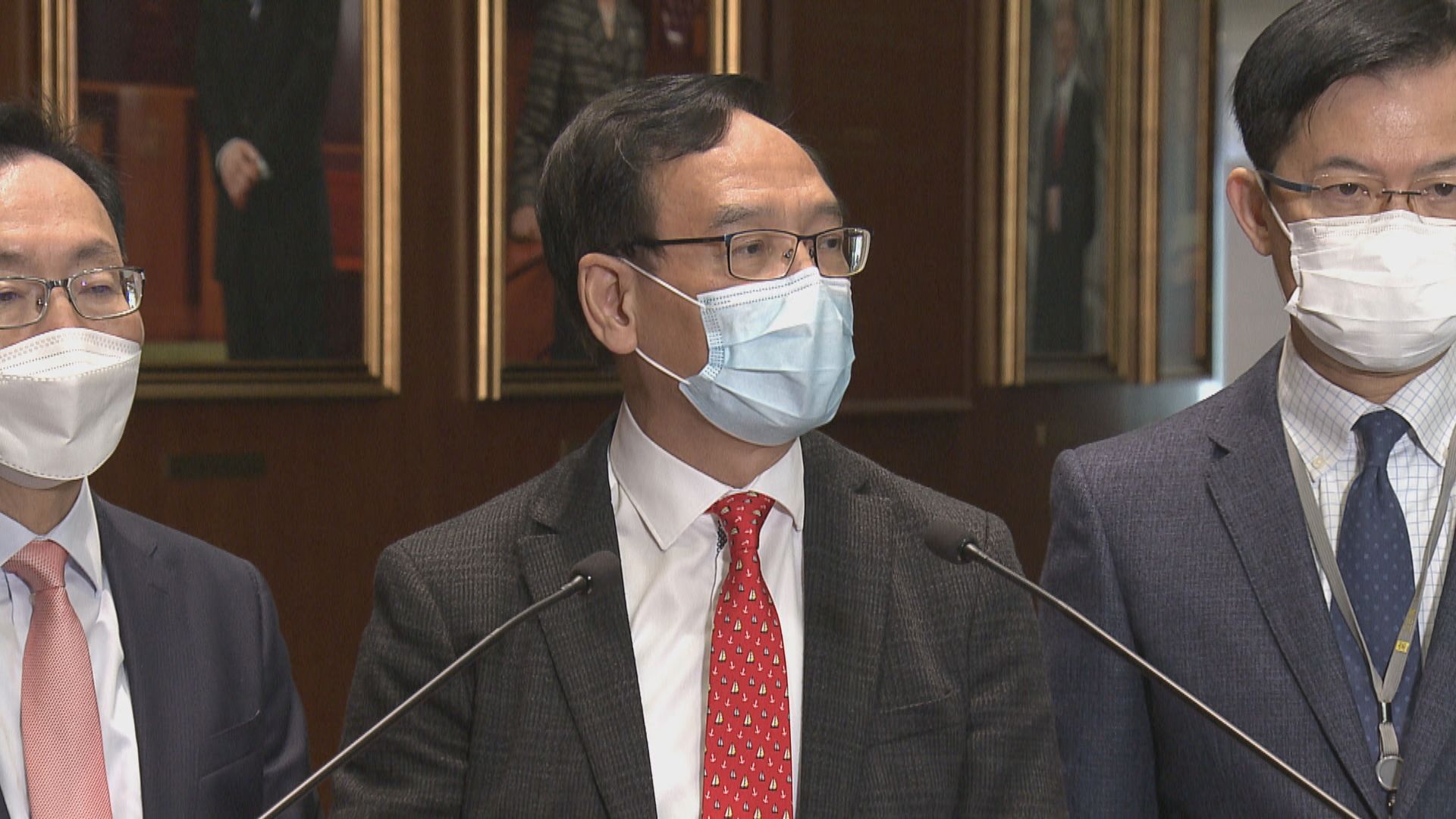 G19促預算案再派消費券、加煙稅及增加交通違例罰款