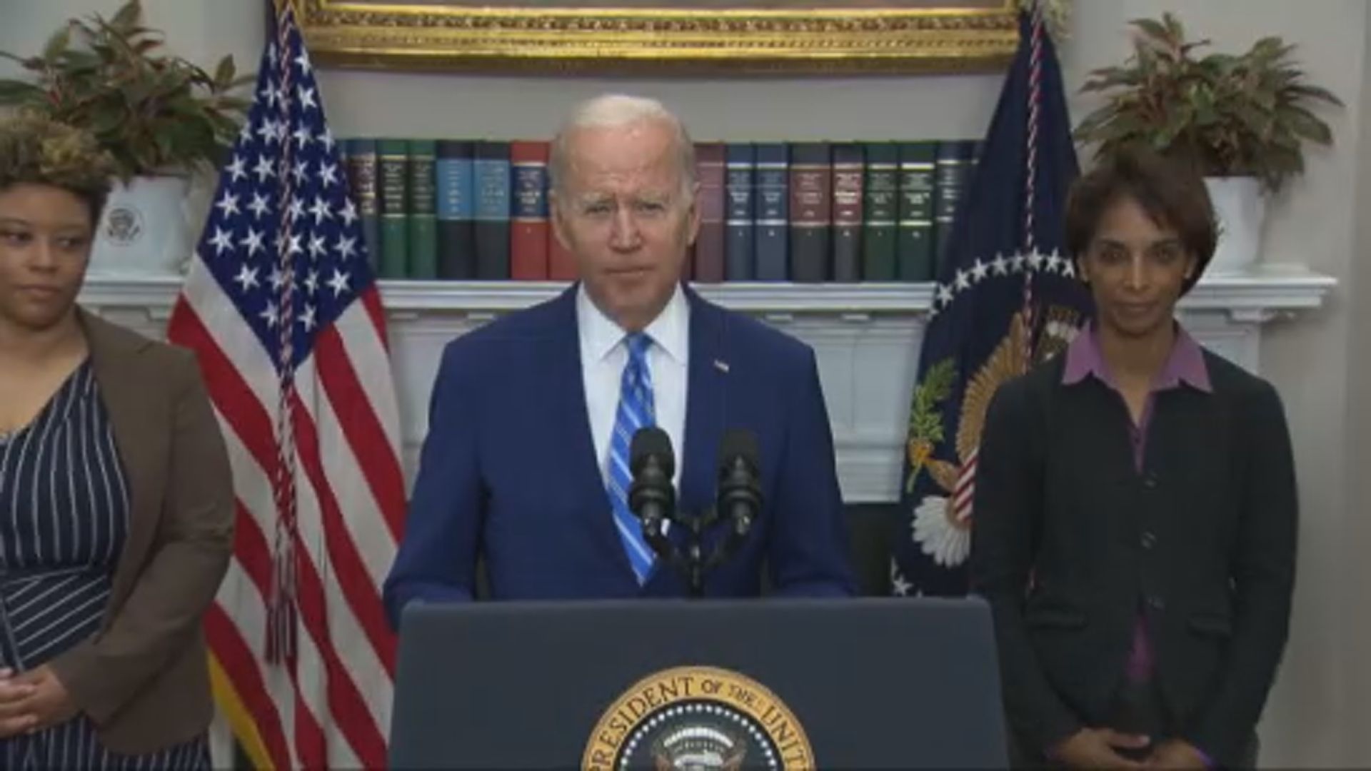 拜登啟程到印度出席G20峰會 出發前多次病毒檢測結果均呈陰性