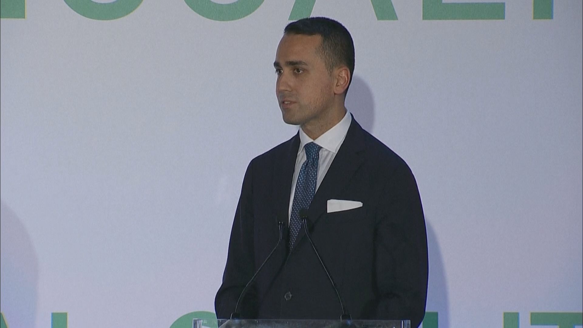 王毅以視像形式出席G20外長會　討論全球治理等議題