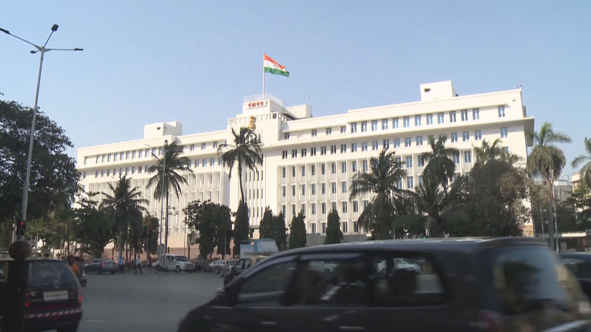 G20東道主印度清拆貧民窟 以呈現「完美」形象