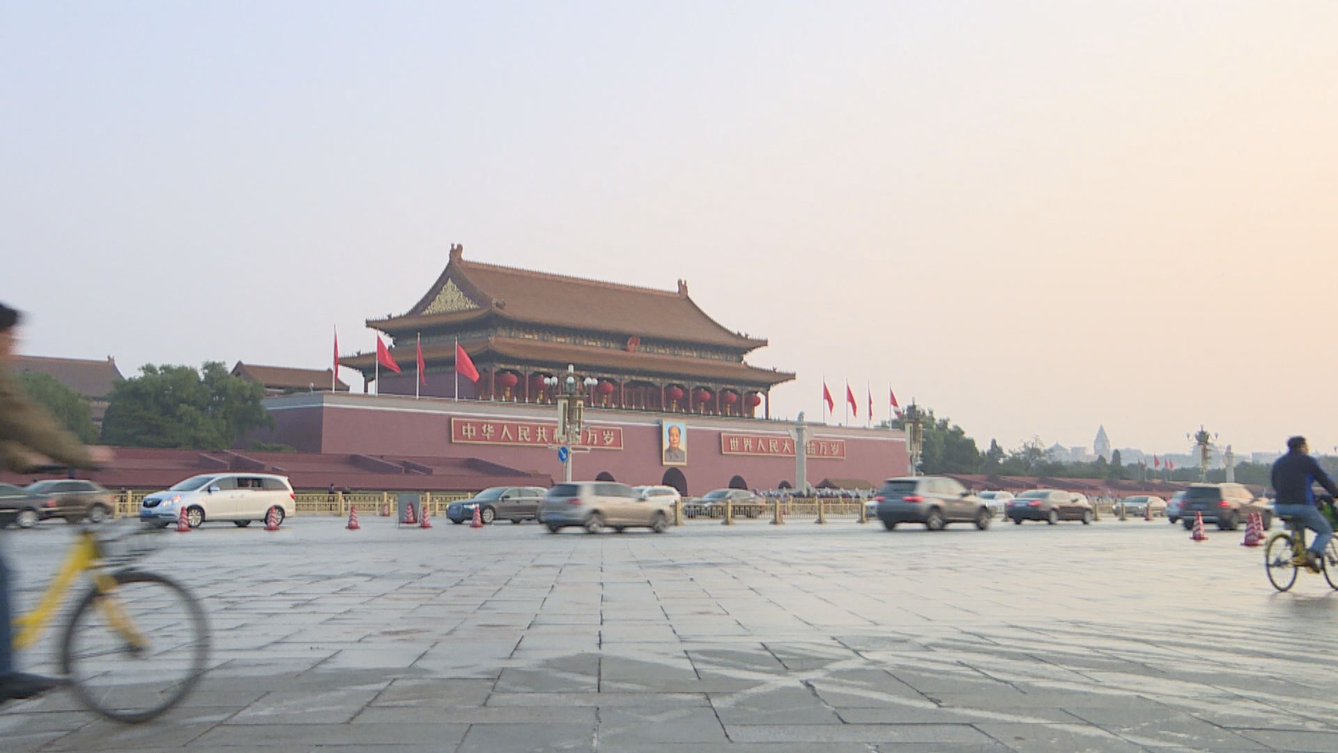 英揆辛偉誠今日將與國家主席習近平會面