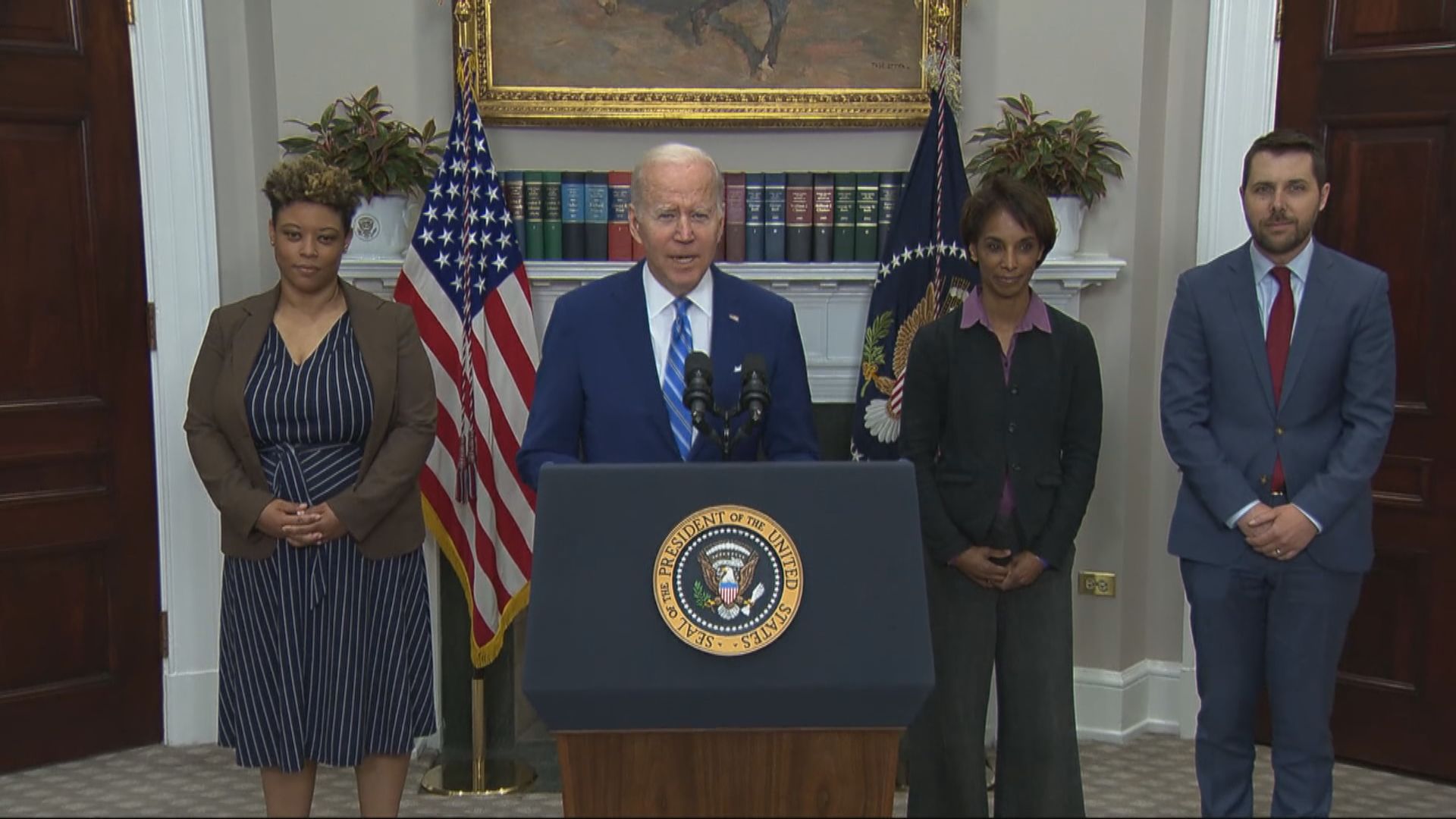 拜登對習近平或缺席G20峰會感失望