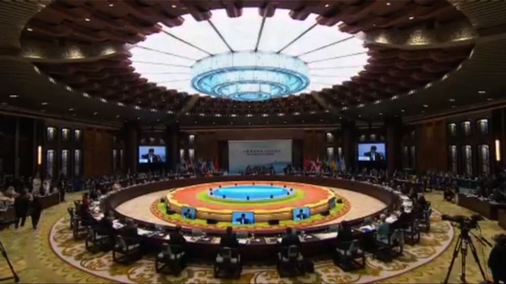 G20　習近平：全球經濟遇多重風險