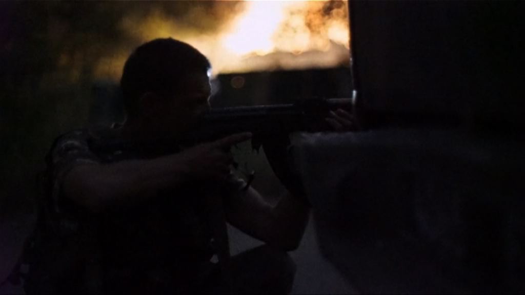 德法俄擬九月會晤商烏克蘭危機