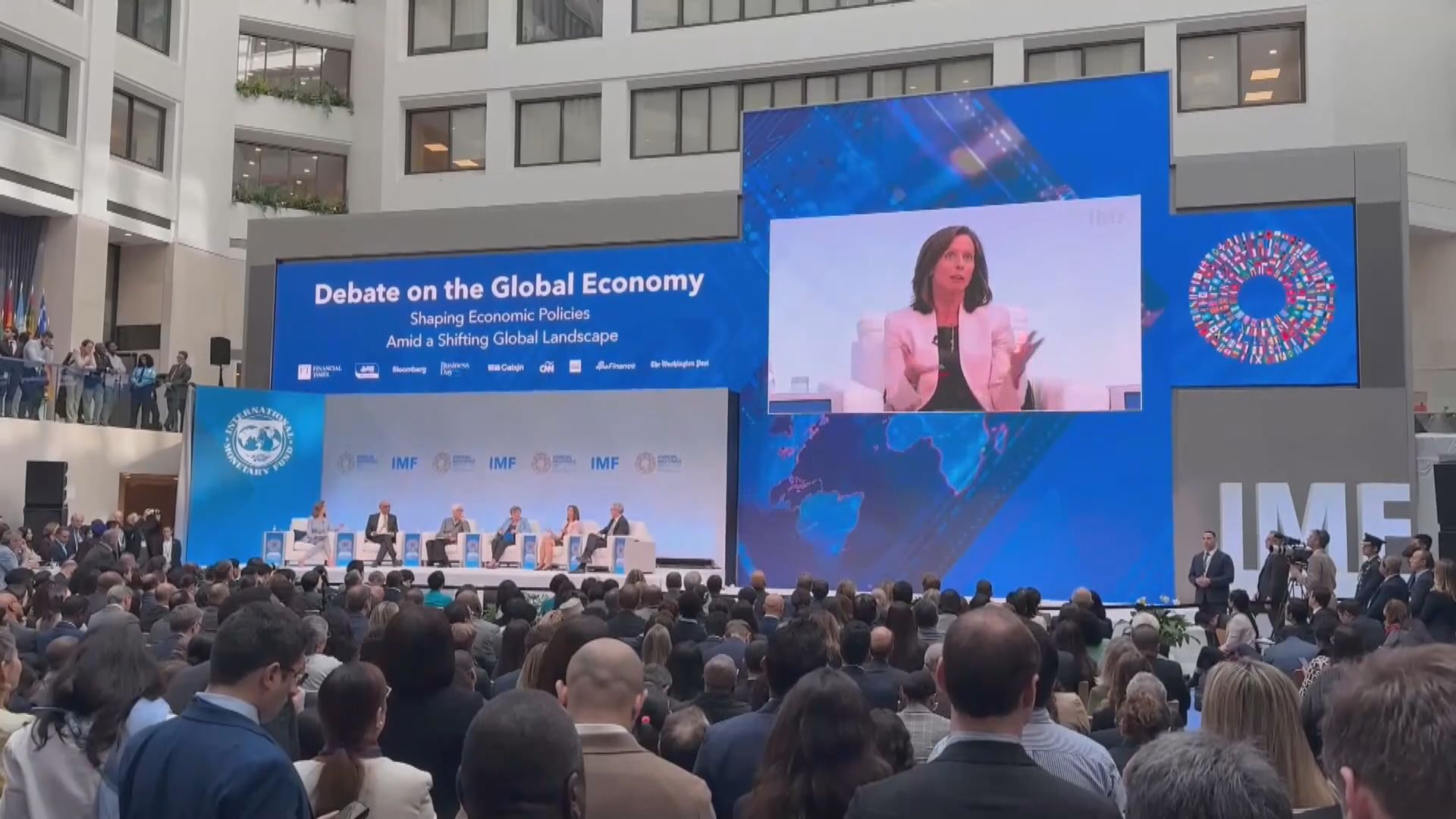 七國集團同意團結應對中國限制稀土出口措施