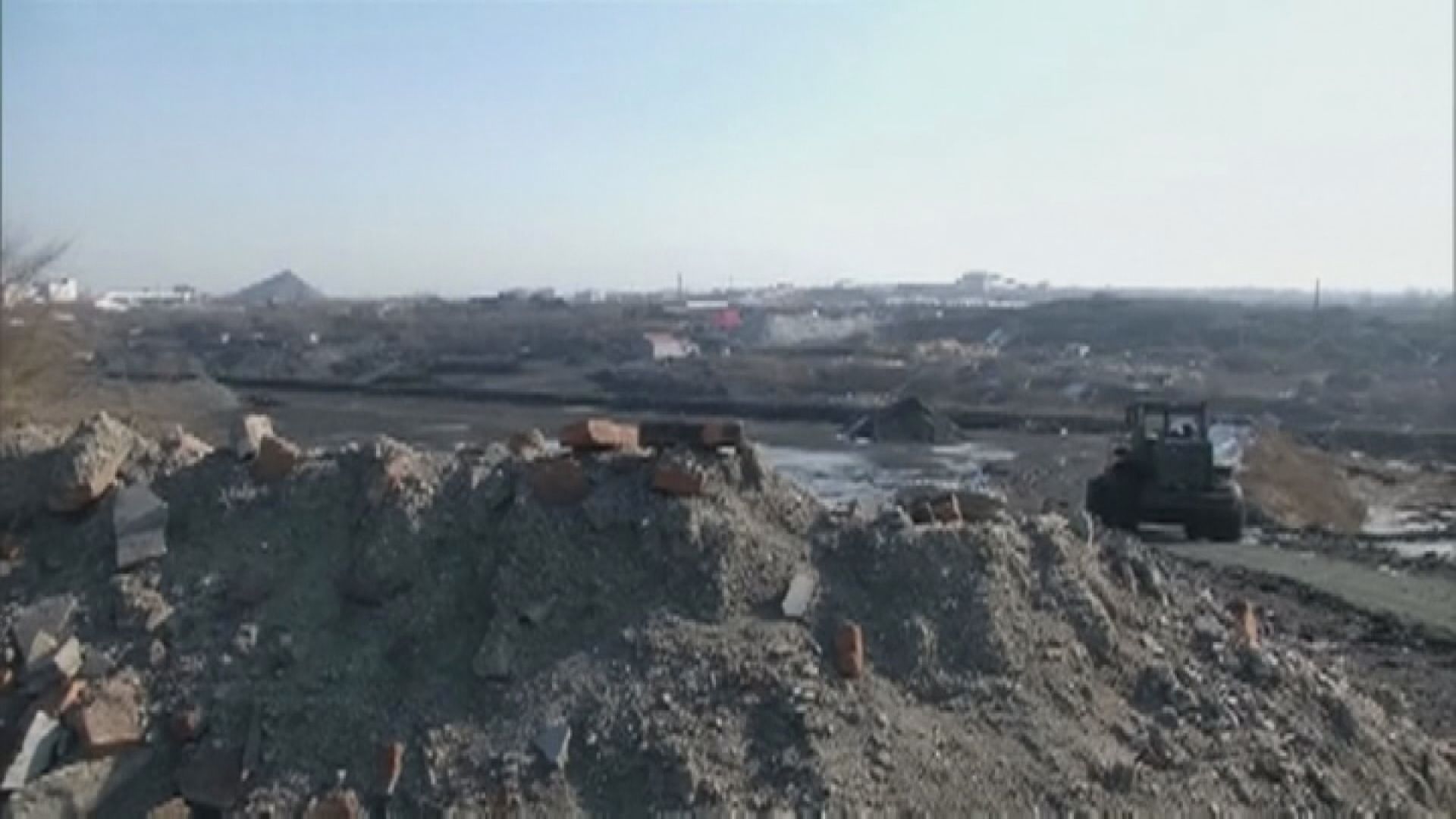 七國集團同意年底前停止援助煤炭項目