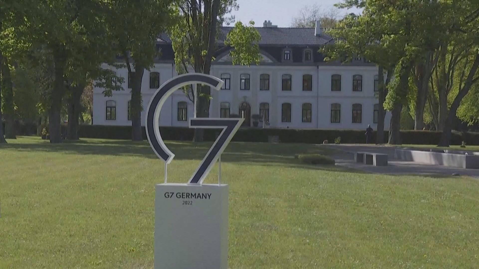 G7同意設俄石油價格上限　俄宣布停止向歐洲供氣